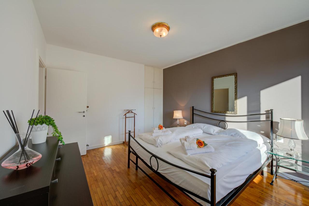 Antares150M From The Lake - Happy Rentals Рива-дель-Гарда Экстерьер фото