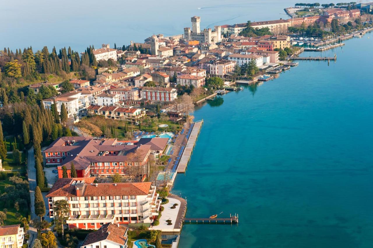 Antares150M From The Lake - Happy Rentals Рива-дель-Гарда Экстерьер фото